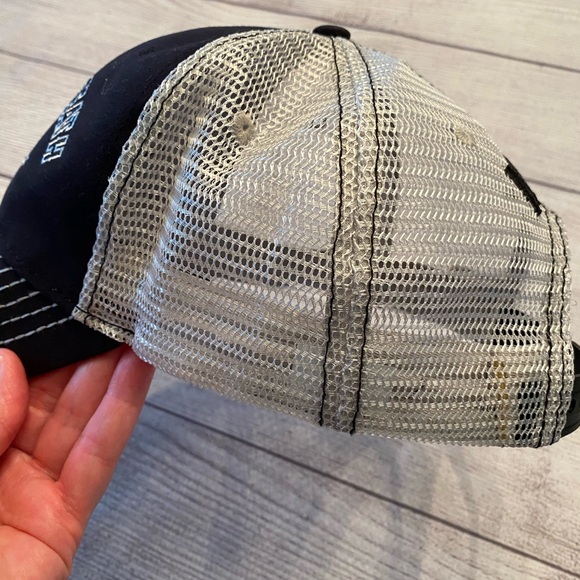 NRA Hat - Picture 4 of 6